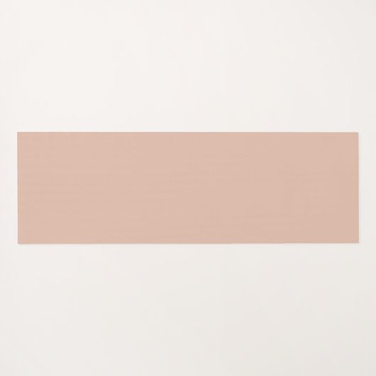 Tapis De Yoga Abstract Party Doodle Pattern (Dos (Horizontal))