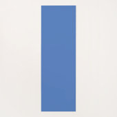 Tapis De Yoga Abstract Symphony in Blue 2 (Dos)