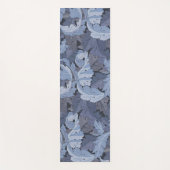 Tapis De Yoga Acanthus, William Morris (Devant)