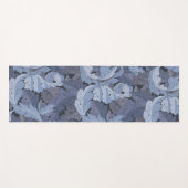 Tapis De Yoga Acanthus, William Morris (Devant (Horizontal))