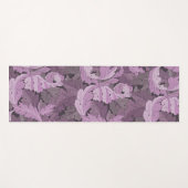 Tapis De Yoga Acanthus, William Morris (Devant (Horizontal))