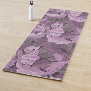 Tapis De Yoga Acanthus, William Morris