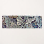 Tapis De Yoga Acanthus, William Morris (Devant (Horizontal))