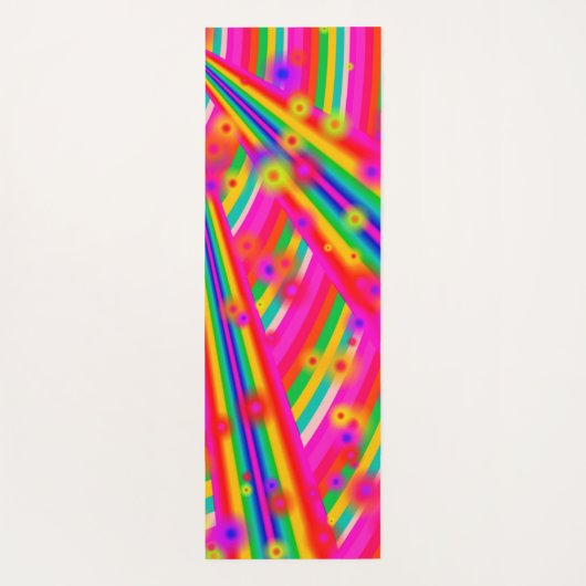 Tapis De Yoga Ace 54 (Dos)