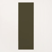 Tapis De Yoga Activate My Heart Pattern (Dos)