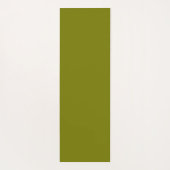 Tapis De Yoga Activate My Heart Pattern Silver (Dos)