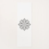 Tapis de yoga Adda_Bouch (Dos)