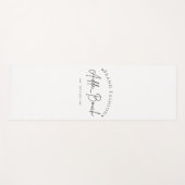 Tapis de yoga Adda_Bouch (Devant (Horizontal))