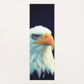 Tapis De Yoga Aigle (Devant)