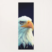 Tapis De Yoga Aigle (Dos)