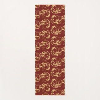 Tapis De Yoga Aigle