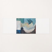 Tapis De Yoga Aimer Me Tender - Yoga Mat (Devant (Horizontal))