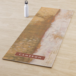 Tapis De Yoga Ajoutez votre copie   ambre nommée d'abrégé sur