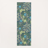 Tapis De Yoga Algues, William Morris (Devant)
