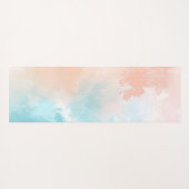 Tapis De Yoga Alice (Dos (Horizontal))