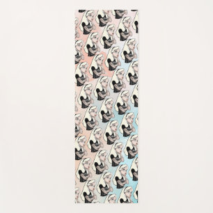 Tapis De Yoga Alice