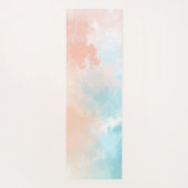 Tapis De Yoga Alice (Dos)