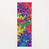 Tapis De Yoga Allons-y !.... (Devant)