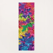 Tapis De Yoga Allons-y !.... (Dos)