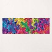 Tapis De Yoga Allons-y !.... (Devant (Horizontal))