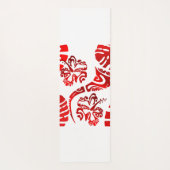 TAPIS DE YOGA AMANA (Dos)