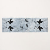 Tapis De Yoga Amateurs Yoga Mat (Dos (Horizontal))