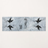 Tapis De Yoga Amateurs Yoga Mat (Devant (Horizontal))