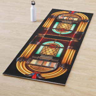 Tapis De Yoga Améliorer le Yoga de Récupération