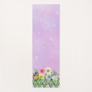 Tapis De Yoga Améliorez votre pratique grâce à la conception élé
