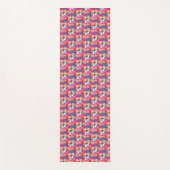 Tapis De Yoga Amis (Devant)