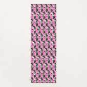 Tapis De Yoga Amis (Devant)