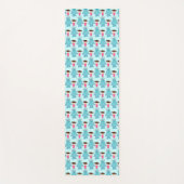 Tapis De Yoga Amis (Devant)