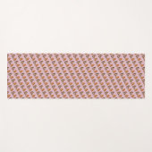 Tapis De Yoga Amis Yoga Mat (Devant (Horizontal))