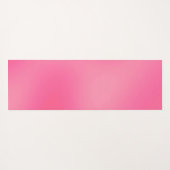Tapis De Yoga Amour (Dos (Horizontal))