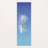 Tapis De Yoga Angel (Devant)