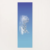 Tapis De Yoga Angel (Dos)