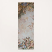 Tapis De Yoga Anges et archanges (Devant)