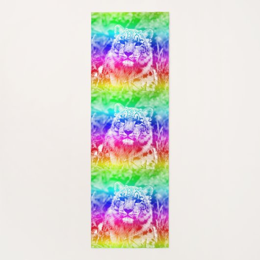 Tapis De Yoga AnimalMix_Leopard_011 (Dos)