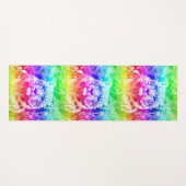 Tapis De Yoga AnimalMix_Leopard_011 (Devant (Horizontal))