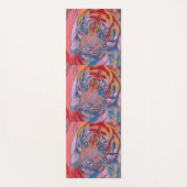 Tapis De Yoga AnimalMix_Tiger_053 (Devant)