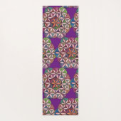 Tapis De Yoga Année chinoise du dragon 2024 (Dos)