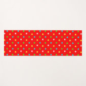 Tapis De Yoga Antares (Devant (Horizontal))