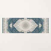 Tapis De Yoga Antique Turkish Persian Carpet Rug (Devant (Horizontal))