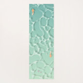Tapis De Yoga Aquatic Serenity Yoga Mat (Dos)