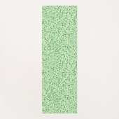 Tapis De Yoga arabe (Devant)