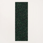 Tapis De Yoga arabe (Dos)