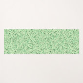 Tapis De Yoga arabe (Devant (Horizontal))