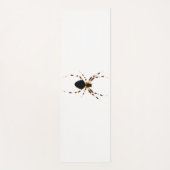 Tapis De Yoga Araignée ymm (Devant)