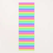 Tapis de Yoga Arc-en-Ciel (Devant)