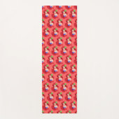 Tapis De Yoga Ariel (Devant)